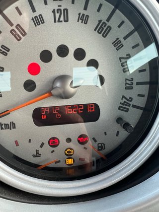 MINI Cooper 2002
