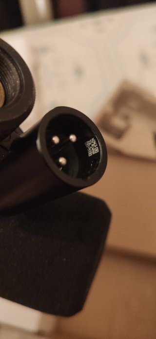 Shure SM7dB Micrófono Dinámico