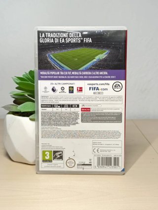 FIFA 21 Legacy Edition Nintendo Switch Juego