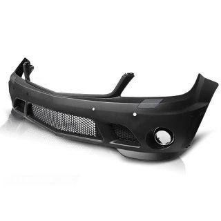 Paragolpes delantero Mercedes Clase C W204 2007-20