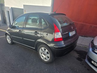 Citroen C3 2010