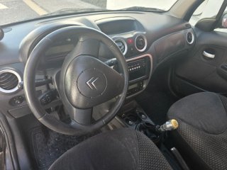 Citroen C3 2010