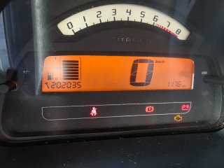 Citroen C3 2010