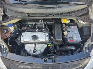 Citroen C3 2010