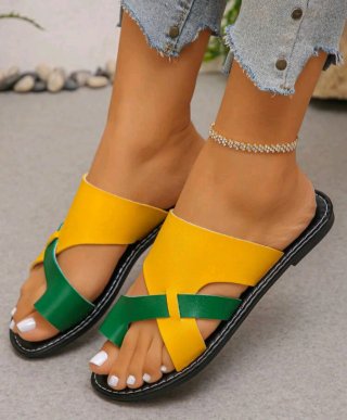 Sandalias Cruzadas Verano tengo Talla 39y40y41