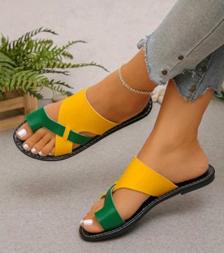 Sandalias Cruzadas Verano tengo Talla 39y40y41