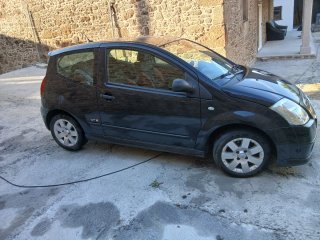 Citroen C2 2005