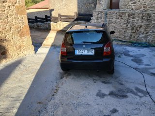 Citroen C2 2005