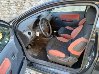 Citroen C2 2005
