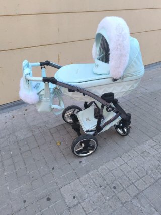 Carro de Bebé Junama Candy