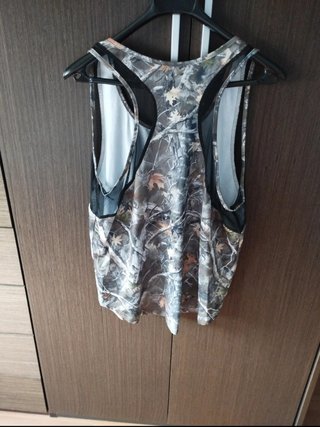Camiseta deportiva  XXL