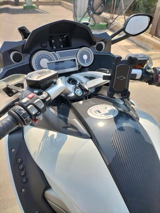 BMW Touring Blanca