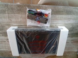 Reproductor DVD TDT Nevir NVR-2309