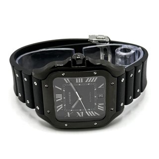 Reloj Cartier Santos WSSA002