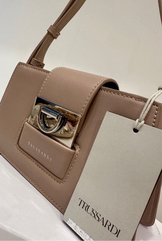Borsa Trussardi Ivy nuova con cartellino