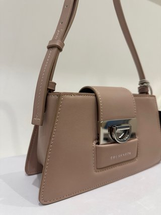 Borsa Trussardi Ivy nuova con cartellino