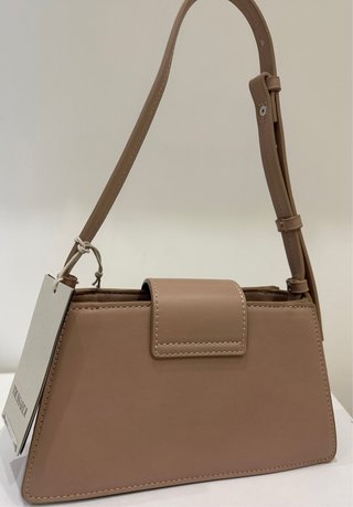 Borsa Trussardi Ivy nuova con cartellino