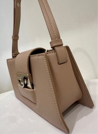 Borsa Trussardi Ivy nuova con cartellino
