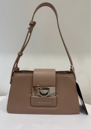 Borsa Trussardi Ivy nuova con cartellino