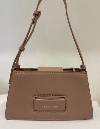 Borsa Trussardi Ivy nuova con cartellino
