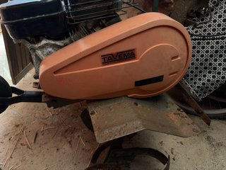 Motocultor Tavema