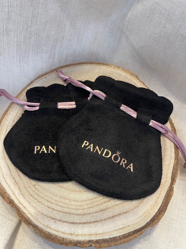 Pulsera Copo de Nieve