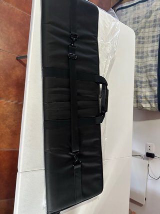 Funda Gamo