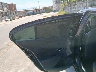 Renault Fluence 2012