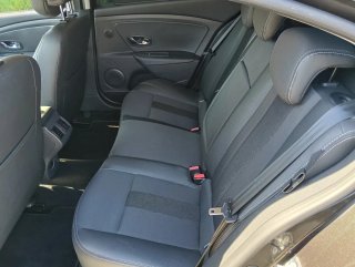 Renault Fluence 2012