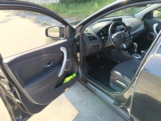 Renault Fluence 2012