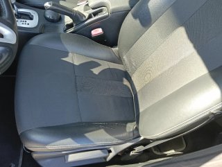 Renault Fluence 2012