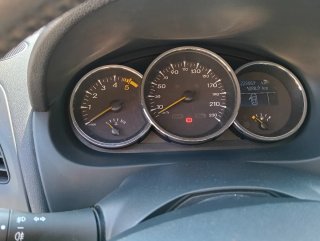 Renault Fluence 2012