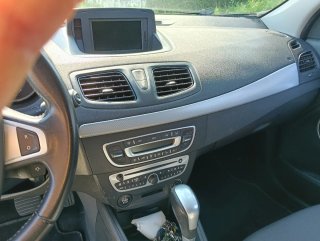 Renault Fluence 2012