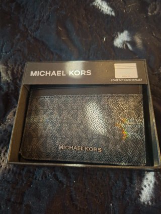 Carteira Michael Kors