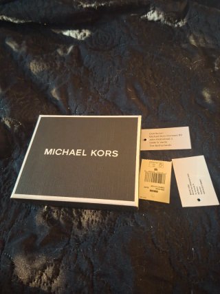 Carteira Michael Kors