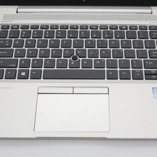 HP EliteBook 830 G5 Intel Core i5