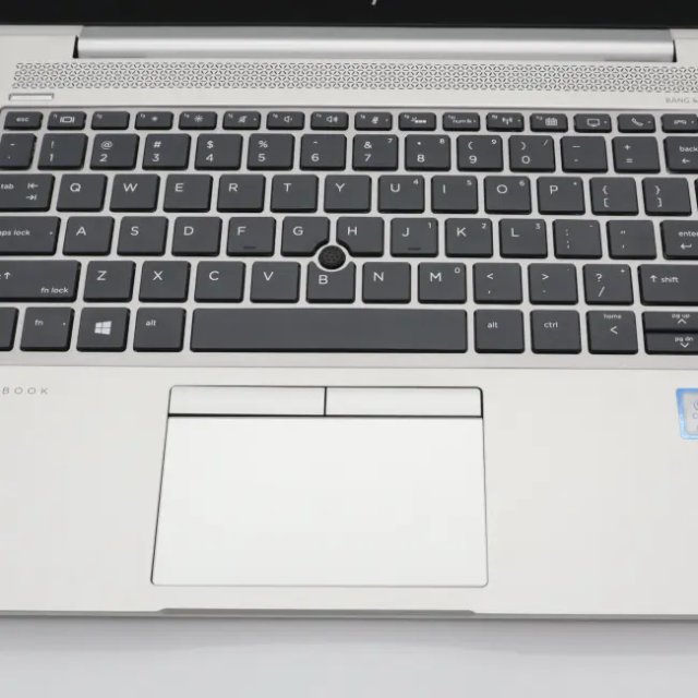 HP EliteBook 830 G5 Intel Core i5