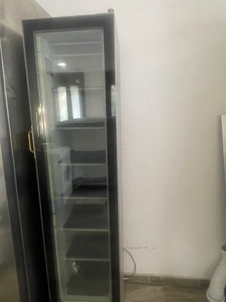 Congelador Escarchador Copas
