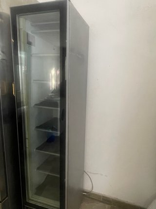 Congelador Escarchador Copas