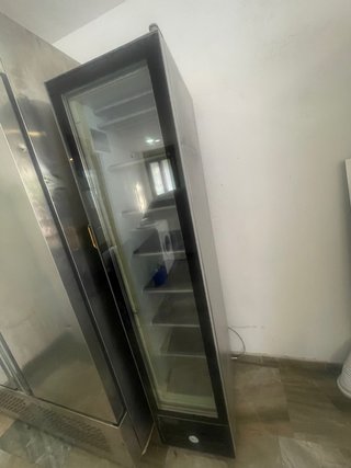 Congelador Escarchador Copas
