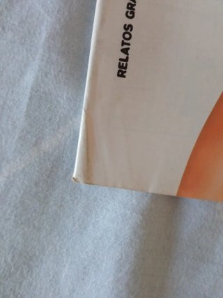 HARD SEX NÚMERO 8.
