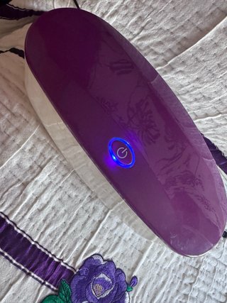 Caja Esterilizadora UV Portátil