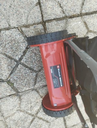 Cortacésped manual Einhell GC-HM 300