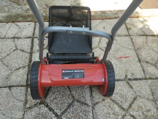 Cortacésped manual Einhell GC-HM 300