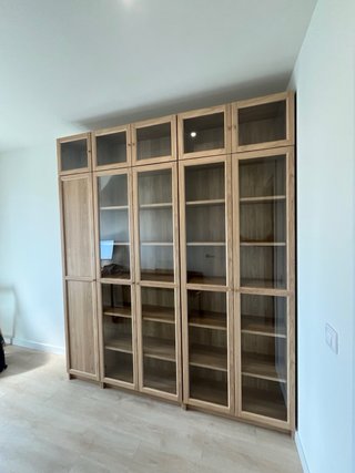 Montador de muebles de cocina