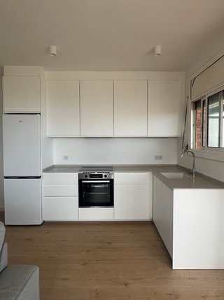 Montador de muebles de cocina