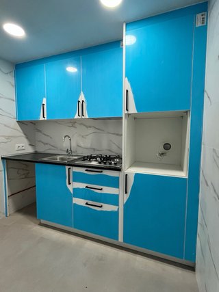 Montador de muebles de cocina
