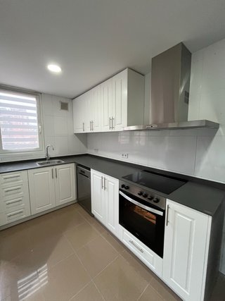 Montador de muebles de cocina
