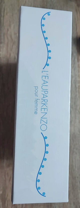 Cofanetto Profumo Kenzo L'eau Par Kenzo
