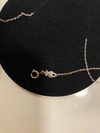 Colgante Tous Plata